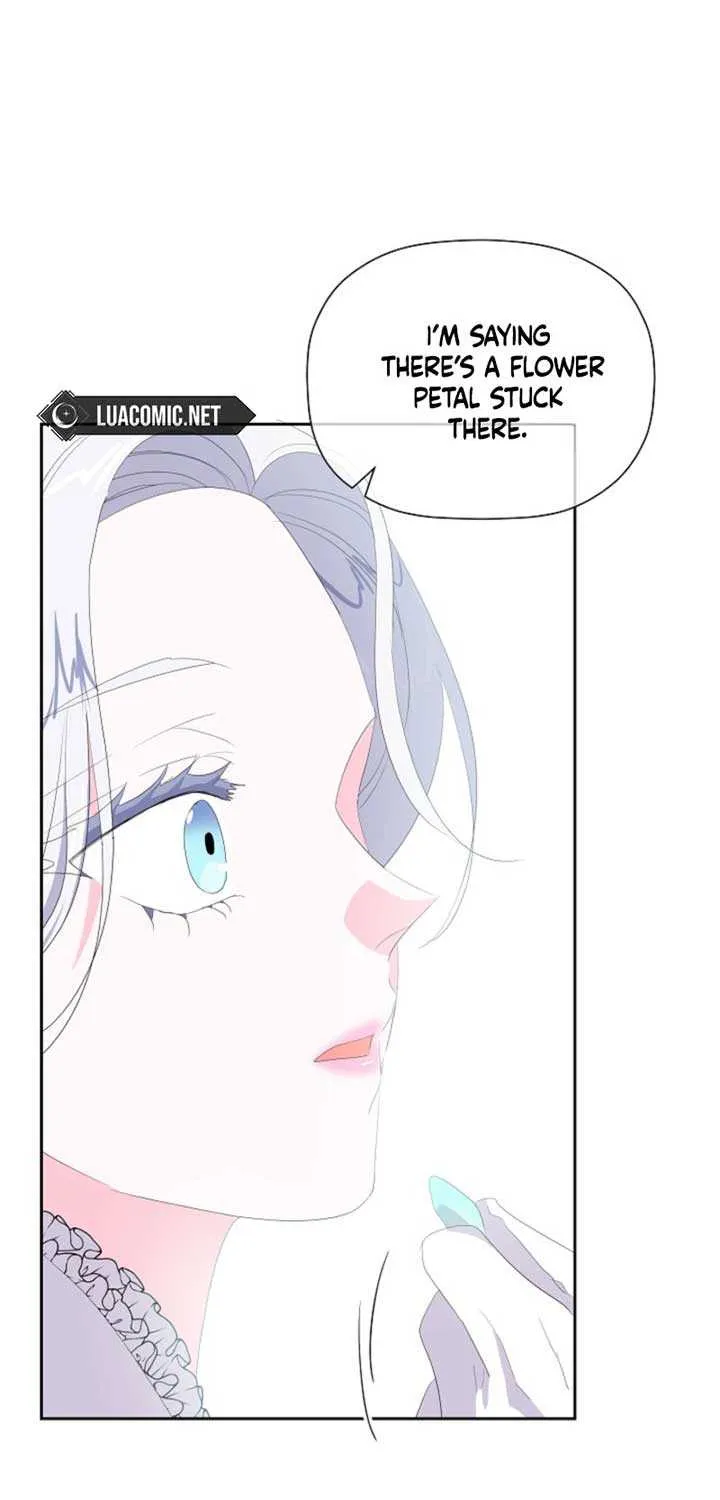 The Time-Limited Villainess Who Makes Medicine Chapter 12 page 35 - 