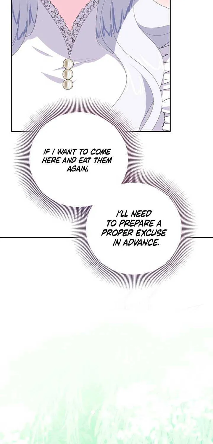 The Time-Limited Villainess Who Makes Medicine Chapter 12 page 43 - 