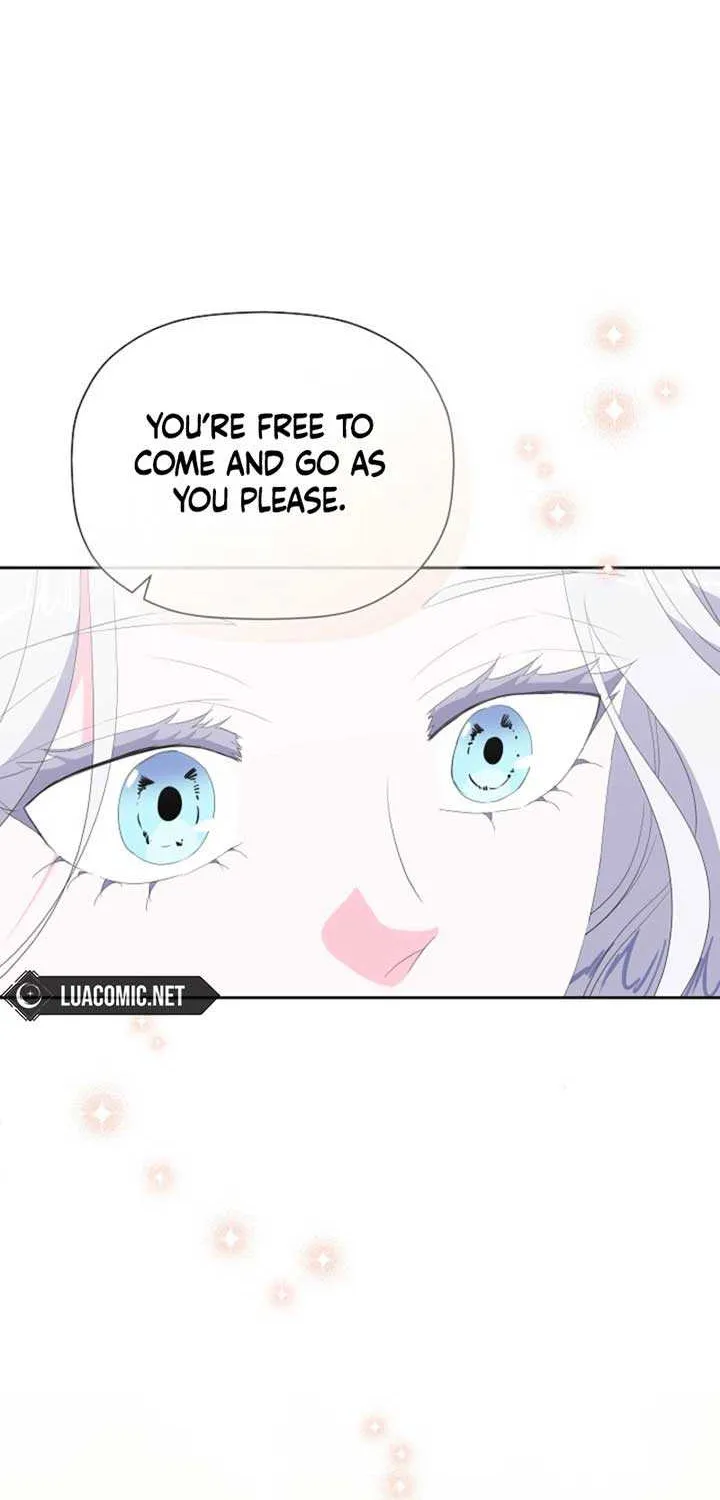 The Time-Limited Villainess Who Makes Medicine Chapter 12 page 50 - 