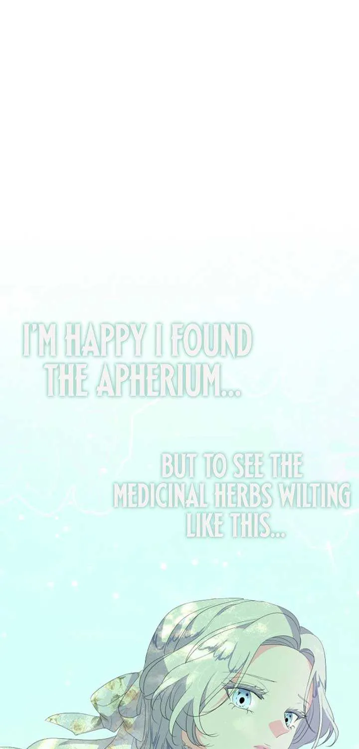 The Time-Limited Villainess Who Makes Medicine Chapter 12 page 61 - 