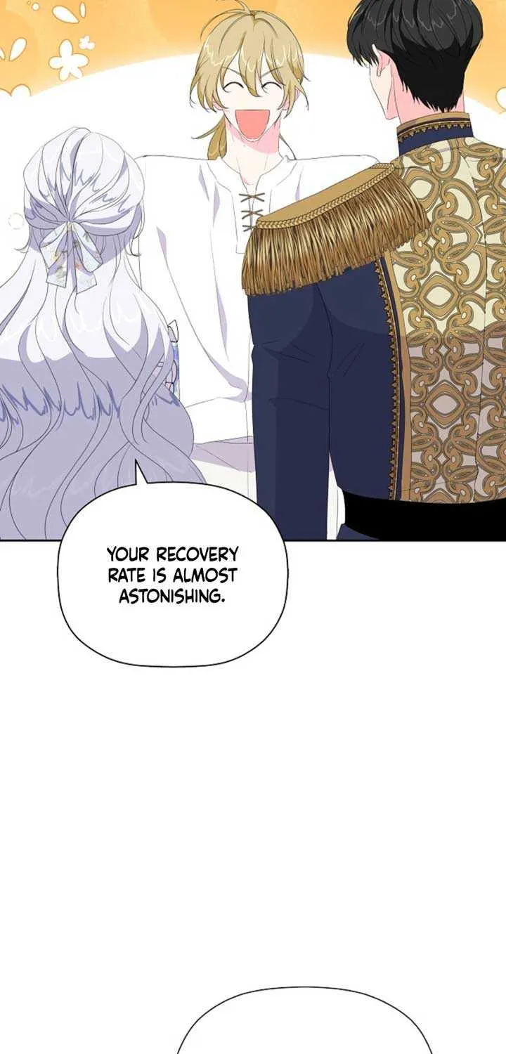 The Time-Limited Villainess Who Makes Medicine Chapter 12 page 67 - 