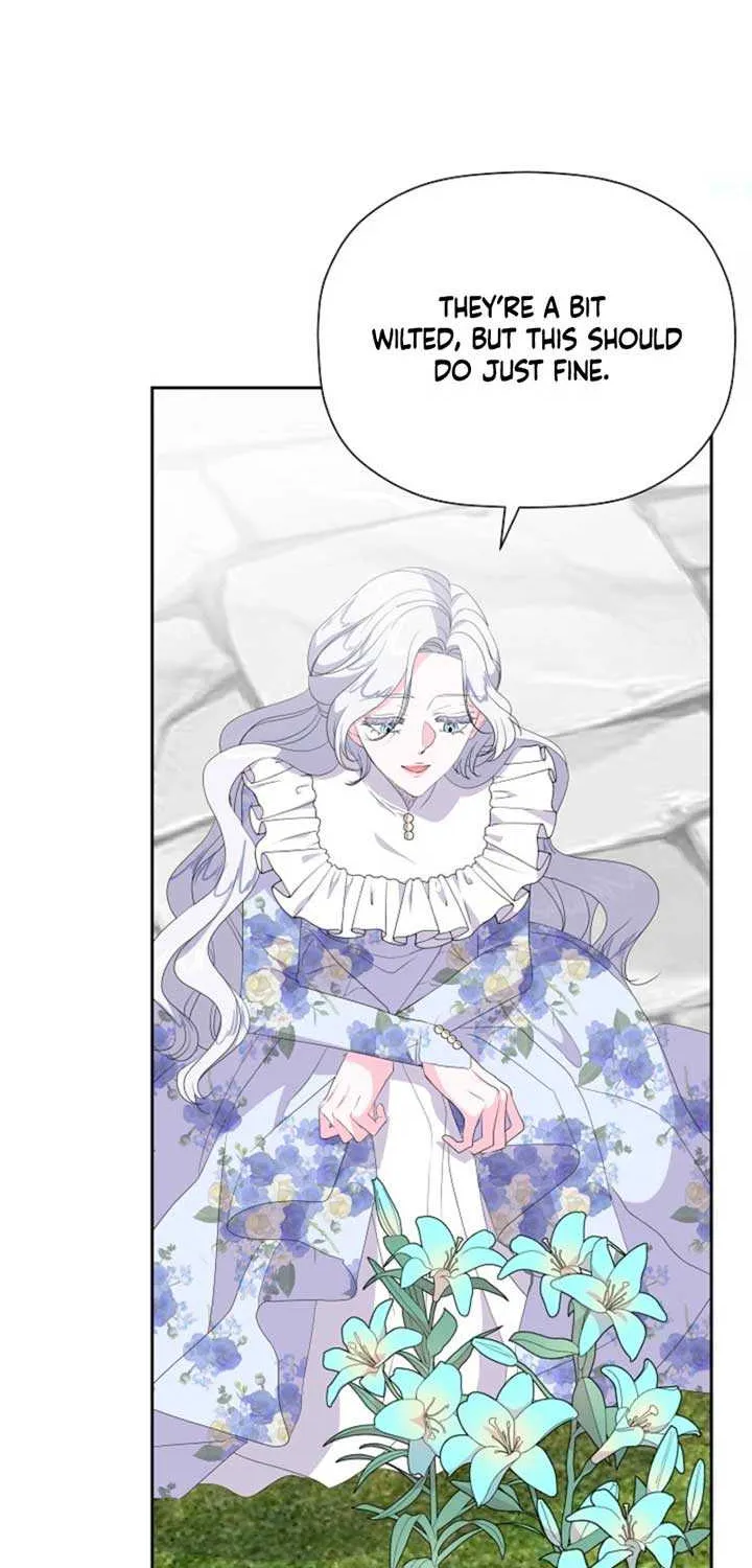 The Time-Limited Villainess Who Makes Medicine Chapter 12 page 8 - 