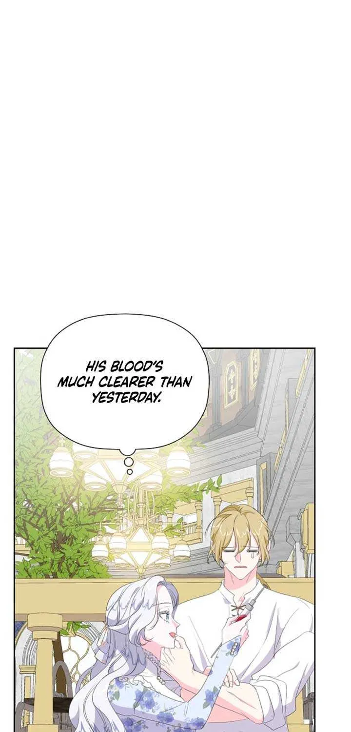 The Time-Limited Villainess Who Makes Medicine Chapter 12 page 71 - 