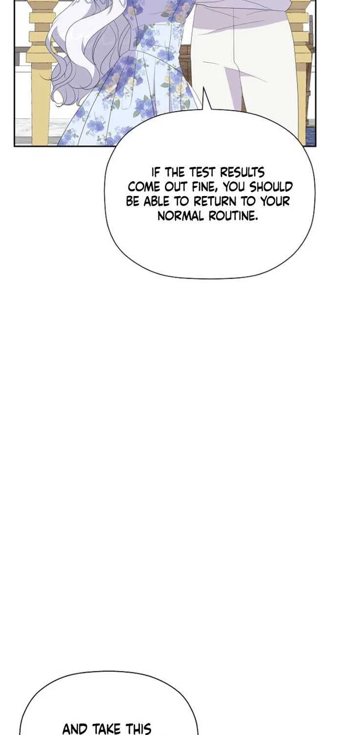 The Time-Limited Villainess Who Makes Medicine Chapter 12 page 72 - 