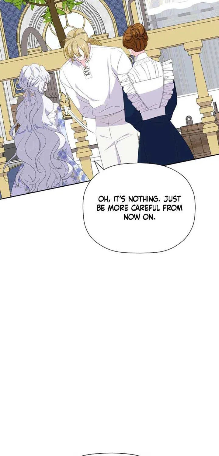 The Time-Limited Villainess Who Makes Medicine Chapter 12 page 80 - 
