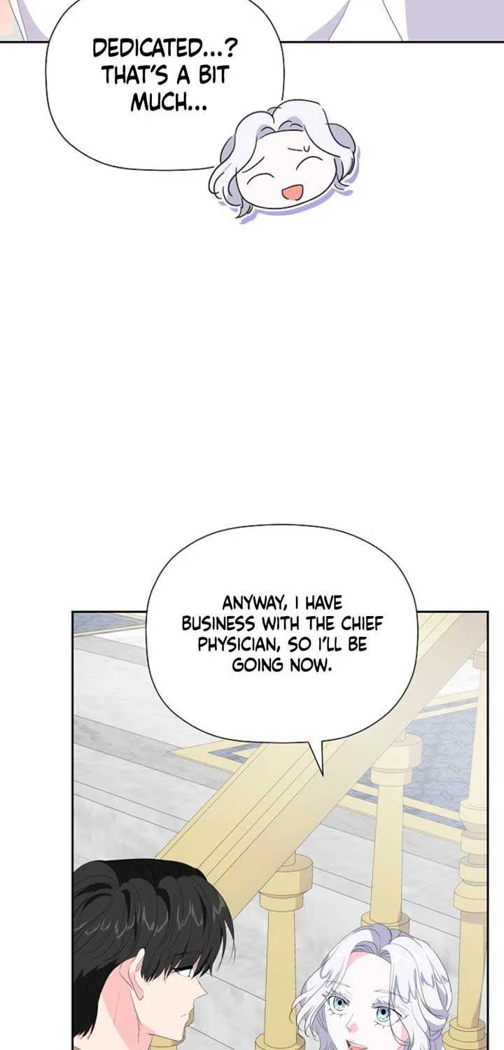The Time-Limited Villainess Who Makes Medicine Chapter 12 page 82 - 