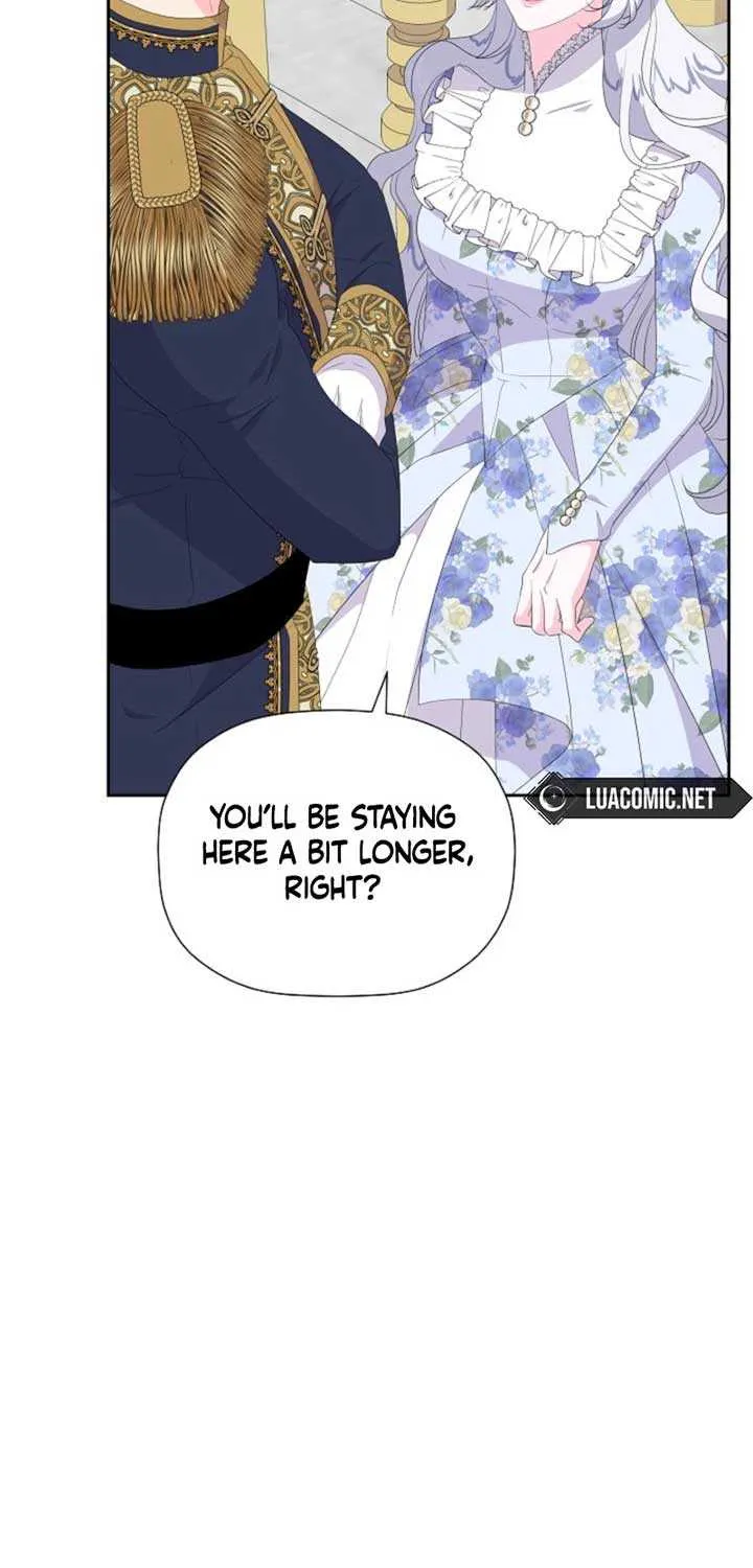 The Time-Limited Villainess Who Makes Medicine Chapter 12 page 83 - 