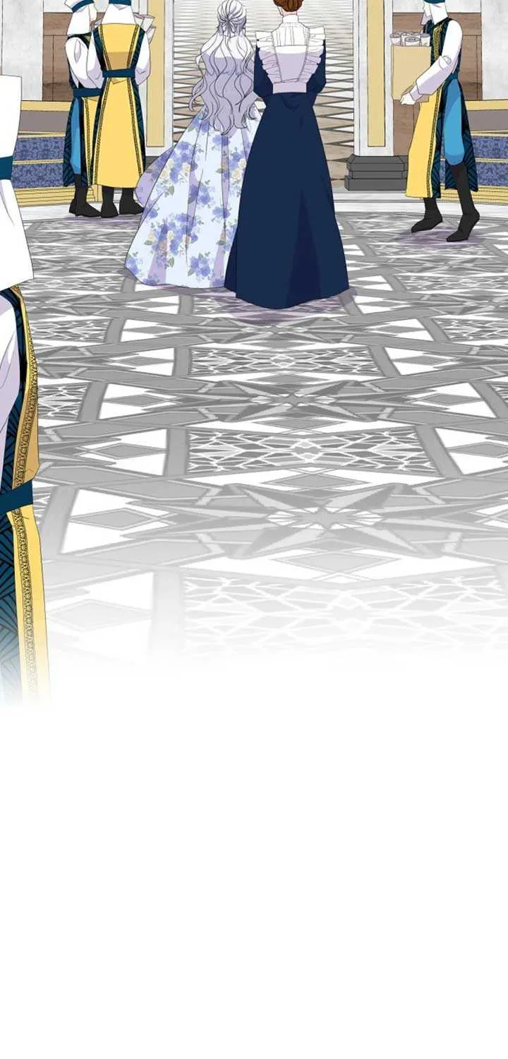 The Time-Limited Villainess Who Makes Medicine Chapter 12 page 87 - 