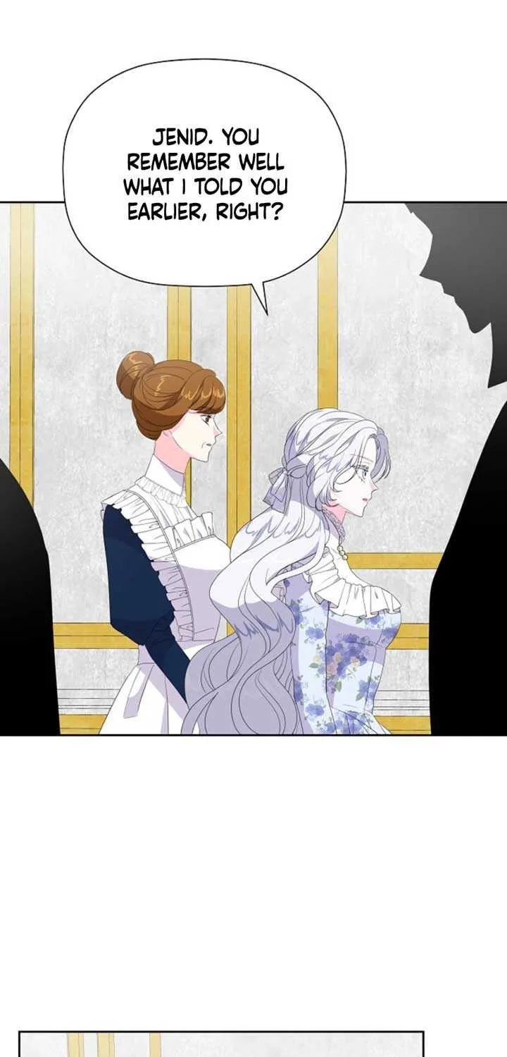 The Time-Limited Villainess Who Makes Medicine Chapter 12 page 88 - 