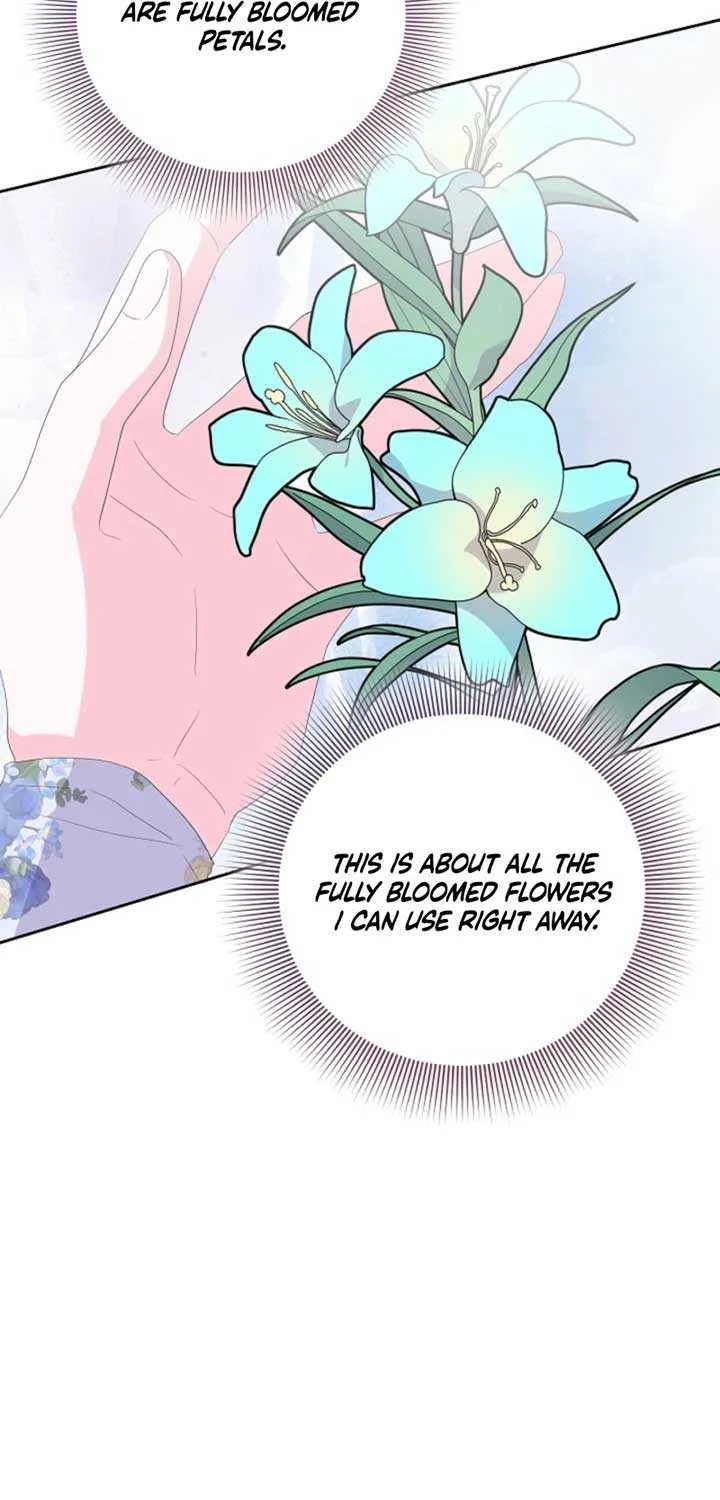 The Time-Limited Villainess Who Makes Medicine Chapter 12 page 10 - 