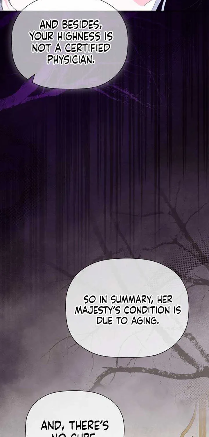 The Time-Limited Villainess Who Makes Medicine Chapter 13 page 22 - 