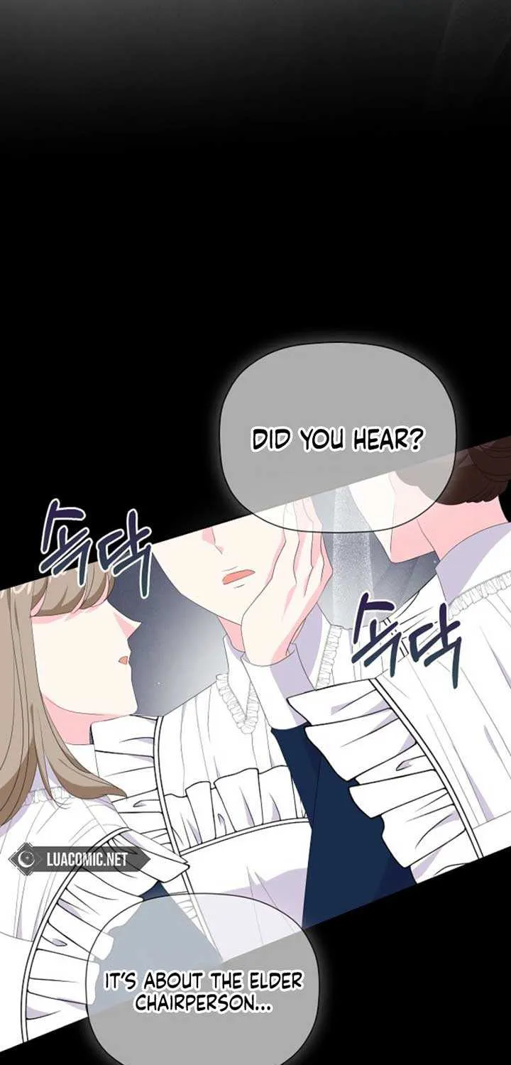 The Time-Limited Villainess Who Makes Medicine Chapter 13 page 33 - 