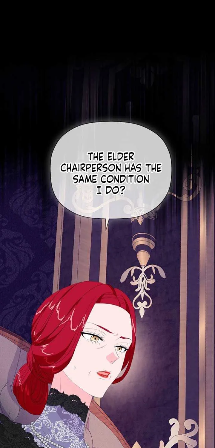 The Time-Limited Villainess Who Makes Medicine Chapter 13 page 36 - 