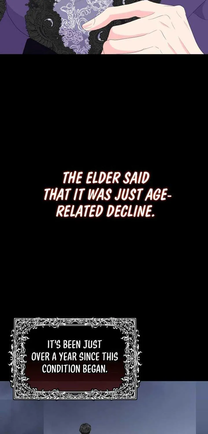 The Time-Limited Villainess Who Makes Medicine Chapter 13 page 43 - 