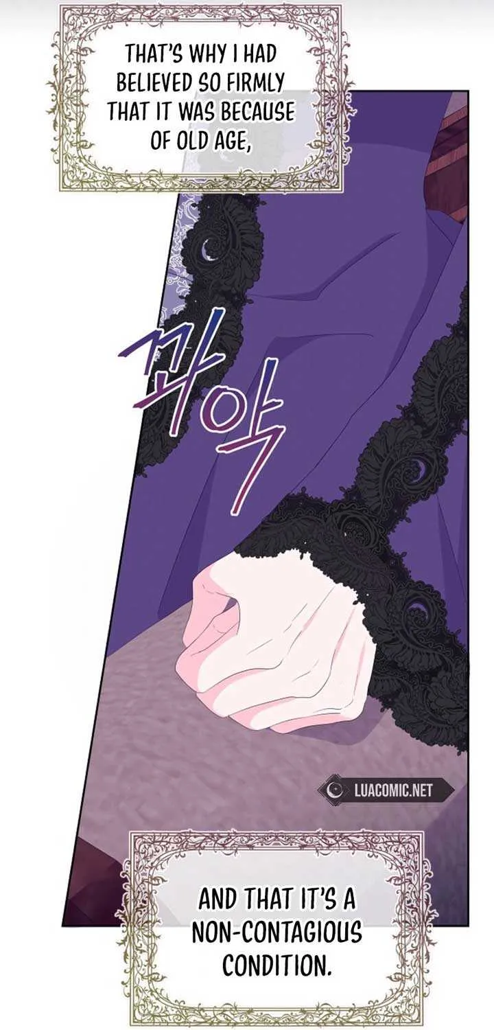 The Time-Limited Villainess Who Makes Medicine Chapter 13 page 45 - 