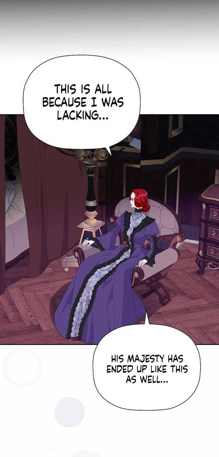 The Time-Limited Villainess Who Makes Medicine Chapter 13 page 54 - 