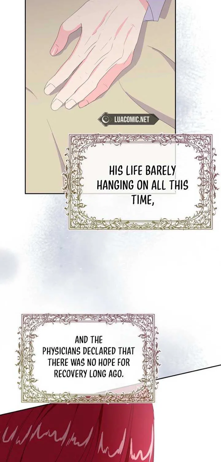 The Time-Limited Villainess Who Makes Medicine Chapter 13 page 57 - 