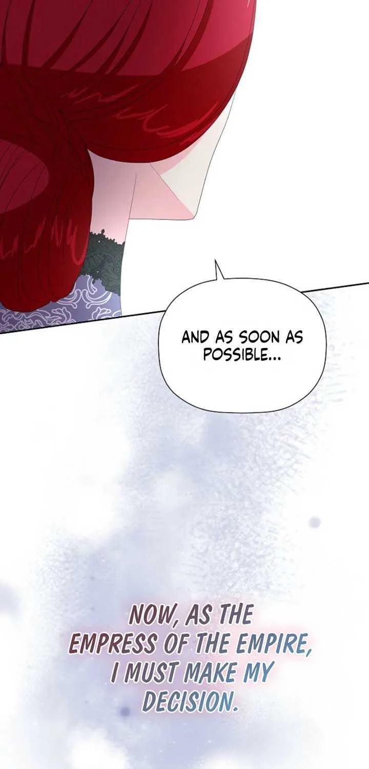 The Time-Limited Villainess Who Makes Medicine Chapter 13 page 58 - 