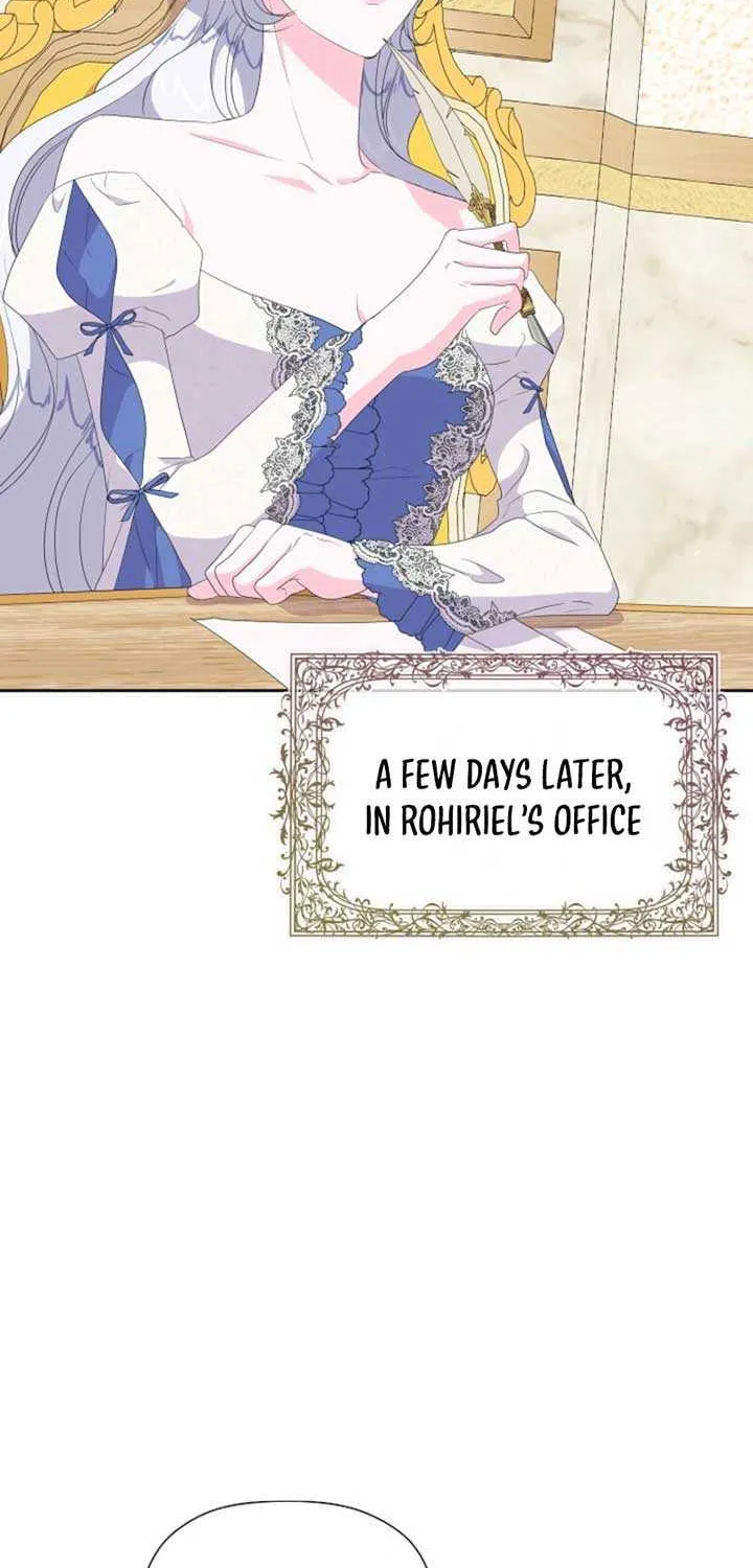 The Time-Limited Villainess Who Makes Medicine Chapter 13 page 64 - 