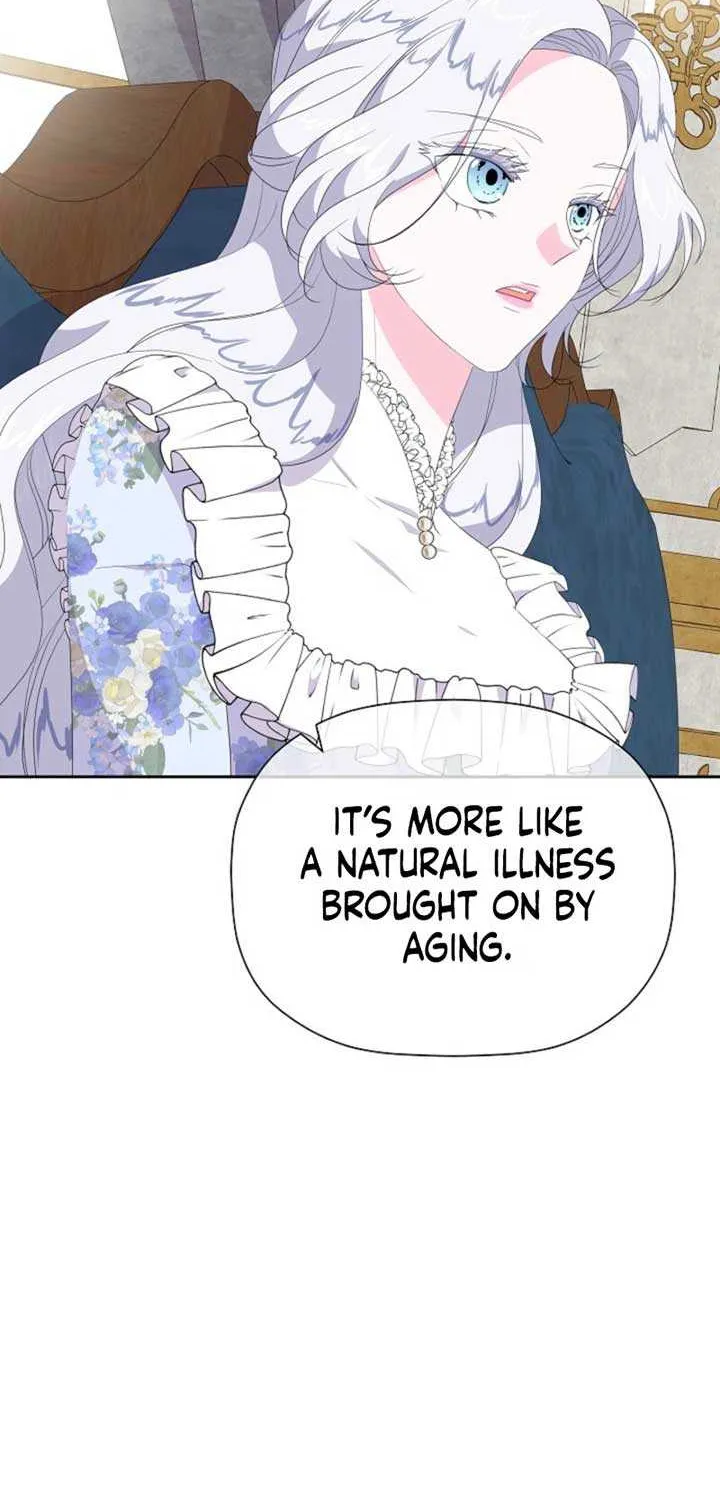 The Time-Limited Villainess Who Makes Medicine Chapter 13 page 8 - 