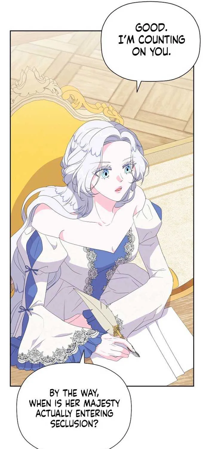 The Time-Limited Villainess Who Makes Medicine Chapter 13 page 72 - 