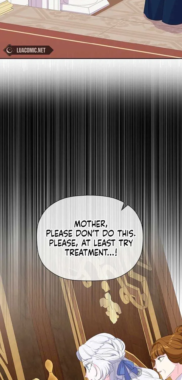 The Time-Limited Villainess Who Makes Medicine Chapter 13 page 81 - 