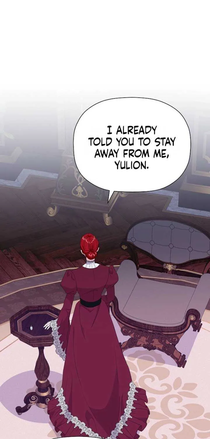 The Time-Limited Villainess Who Makes Medicine Chapter 13 page 83 - 