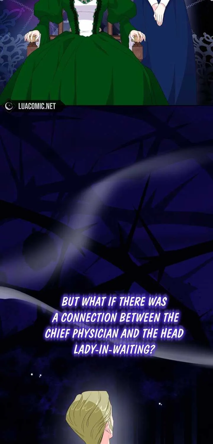 The Time-Limited Villainess Who Makes Medicine Chapter 14 page 15 - 