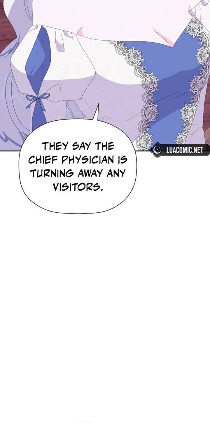 The Time-Limited Villainess Who Makes Medicine Chapter 14 page 18 - 