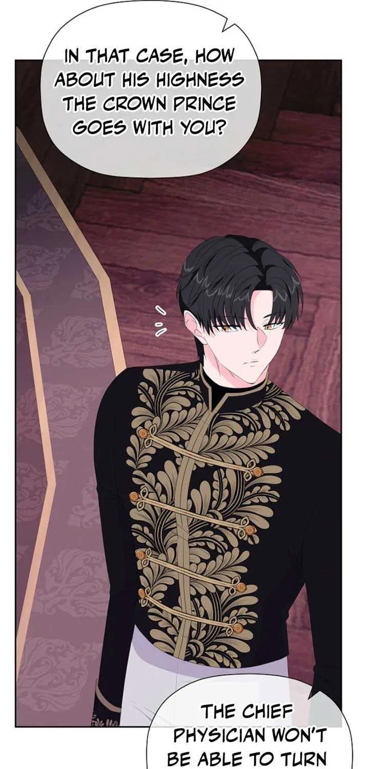 The Time-Limited Villainess Who Makes Medicine Chapter 14 page 19 - 