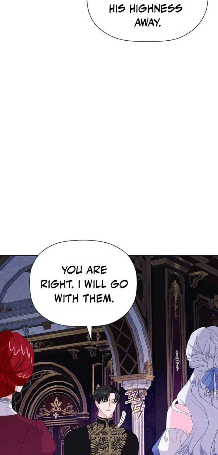 The Time-Limited Villainess Who Makes Medicine Chapter 14 page 20 - 