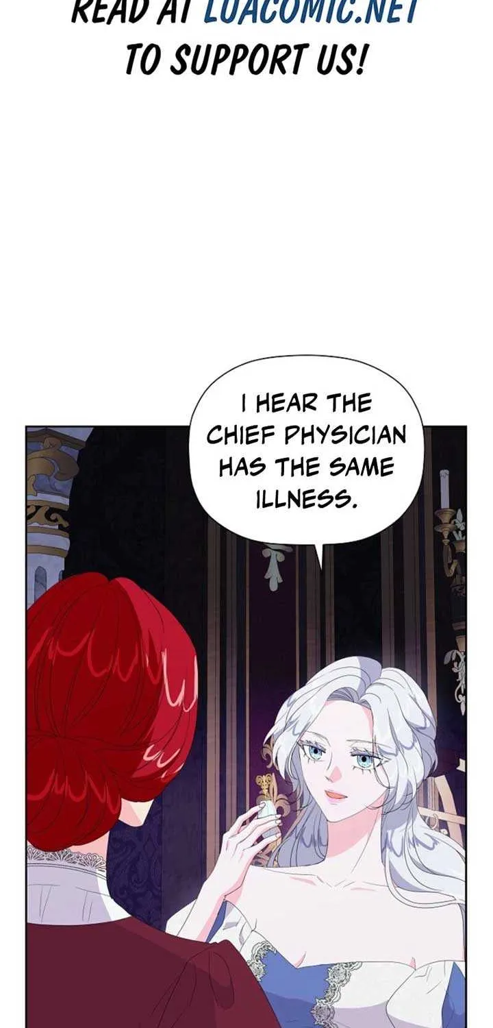 The Time-Limited Villainess Who Makes Medicine Chapter 14 page 3 - 