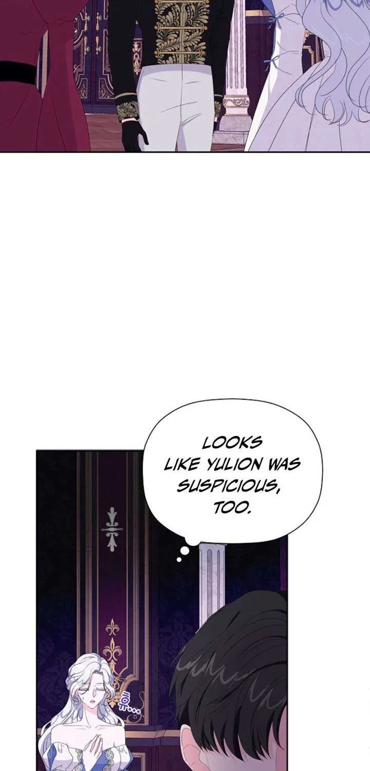 The Time-Limited Villainess Who Makes Medicine Chapter 14 page 21 - 