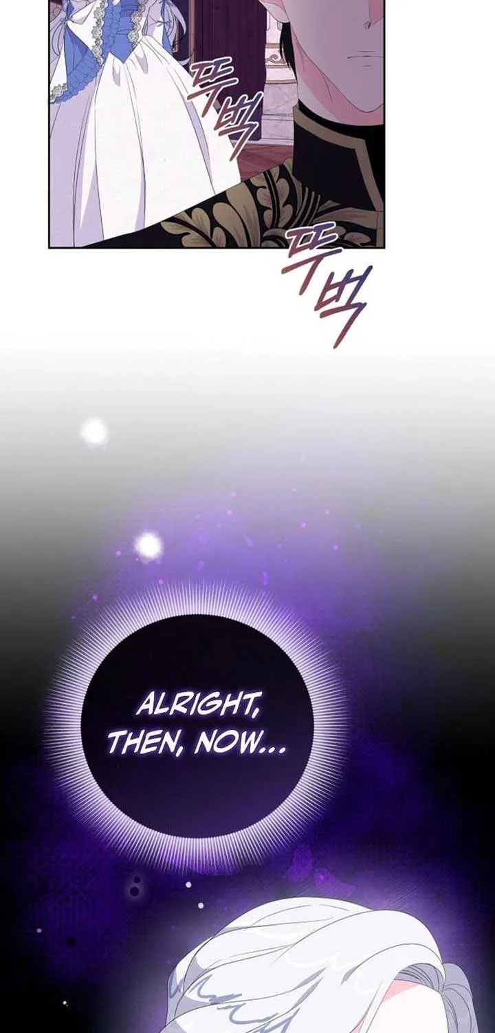 The Time-Limited Villainess Who Makes Medicine Chapter 14 page 22 - 