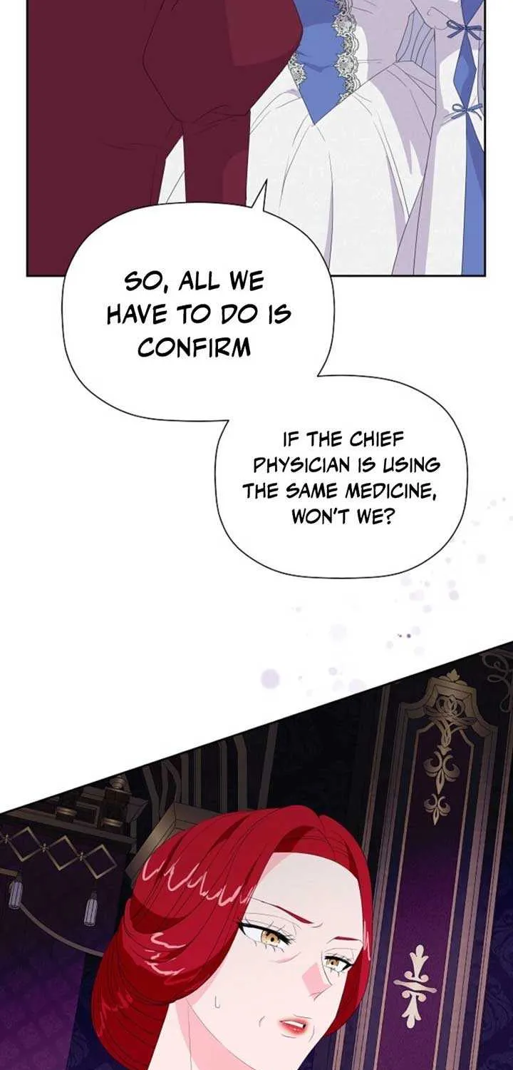 The Time-Limited Villainess Who Makes Medicine Chapter 14 page 4 - 