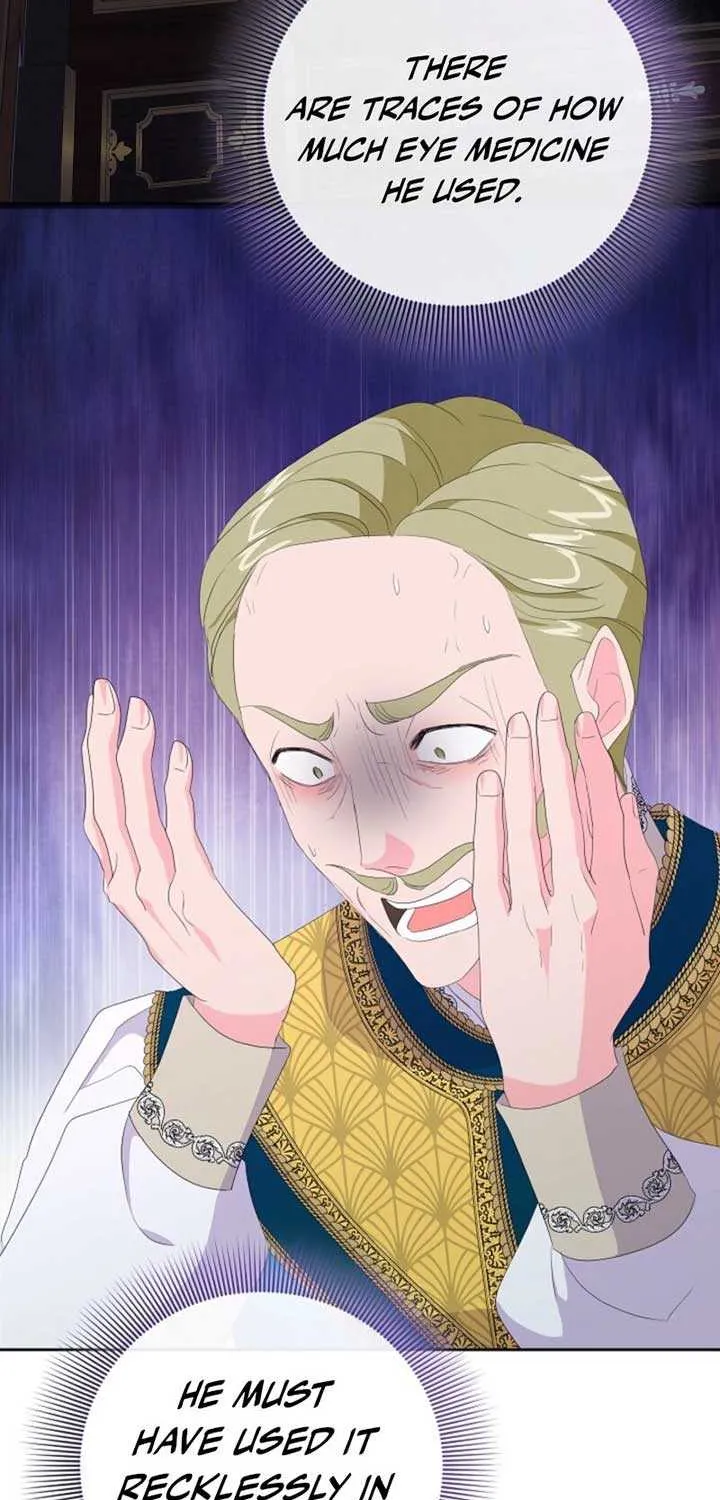 The Time-Limited Villainess Who Makes Medicine Chapter 14 page 38 - 
