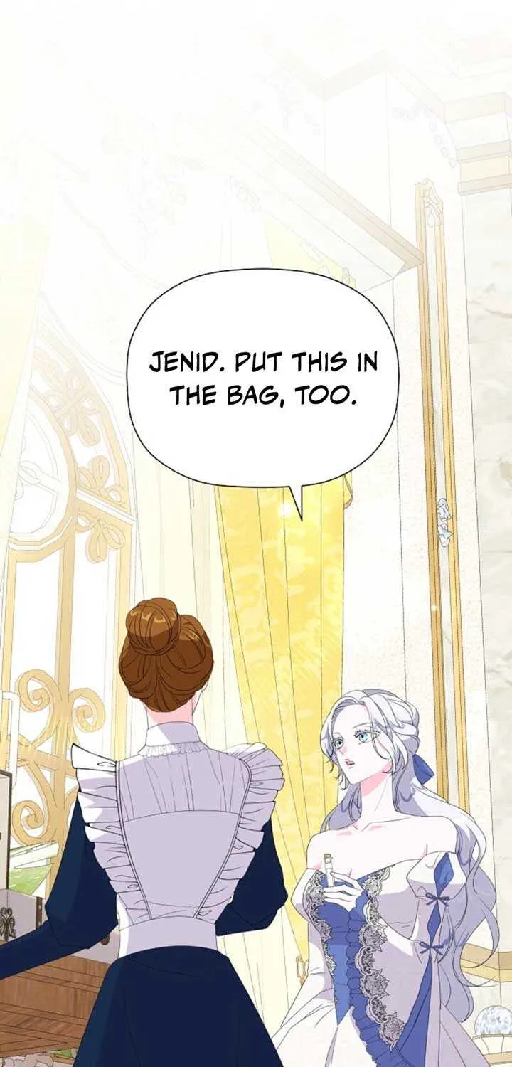 The Time-Limited Villainess Who Makes Medicine Chapter 14 page 41 - 