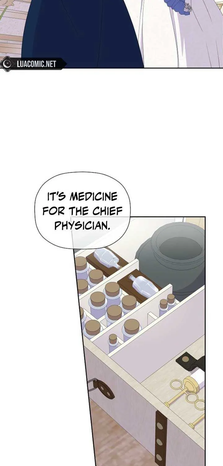 The Time-Limited Villainess Who Makes Medicine Chapter 14 page 42 - 