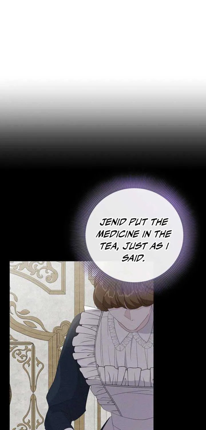 The Time-Limited Villainess Who Makes Medicine Chapter 14 page 45 - 