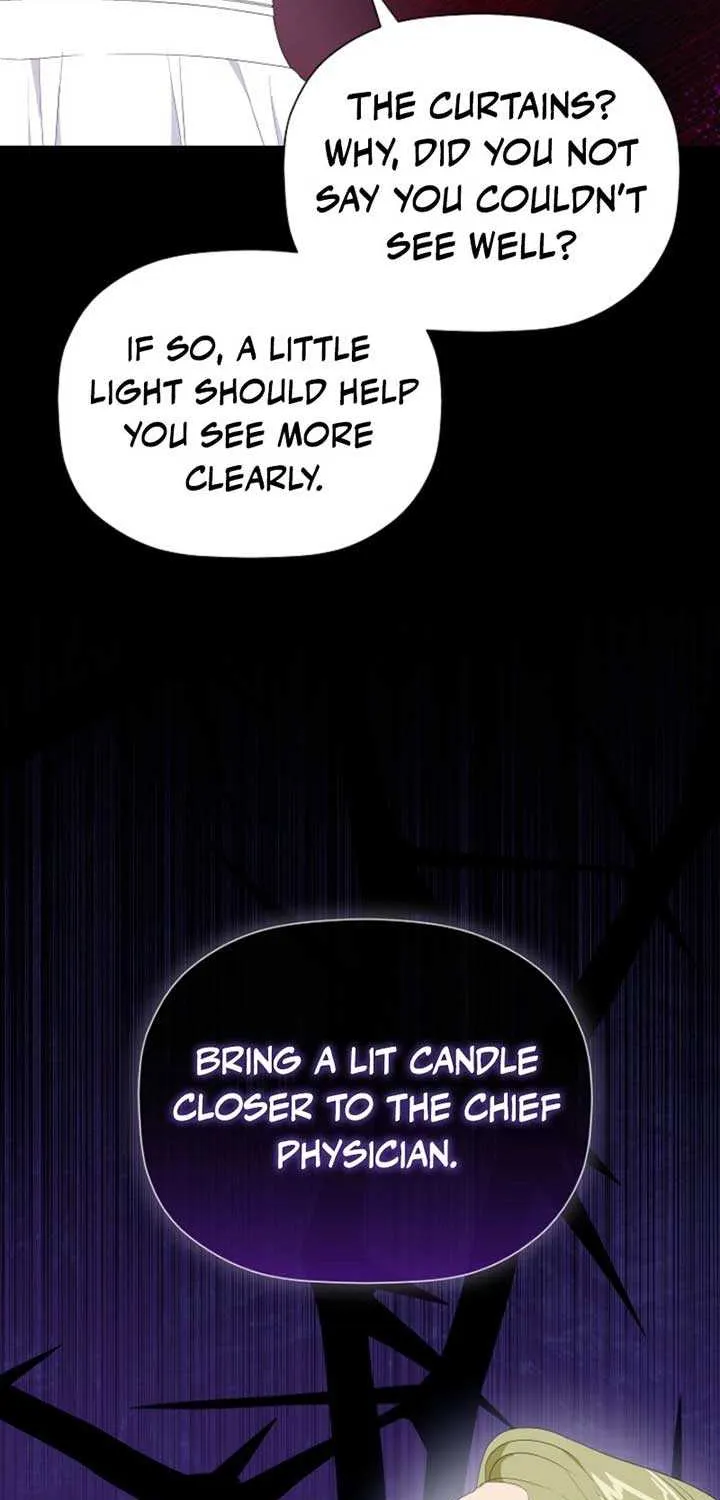 The Time-Limited Villainess Who Makes Medicine Chapter 14 page 51 - 