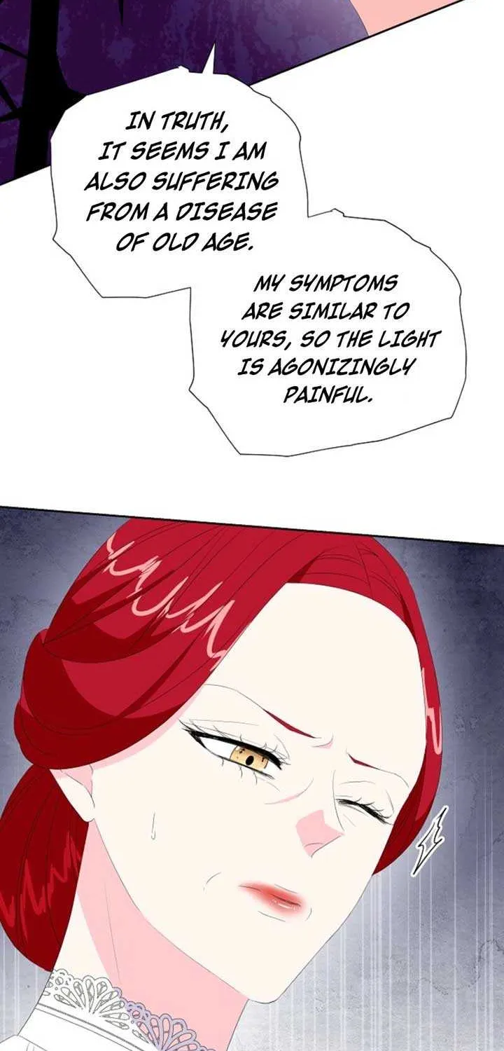 The Time-Limited Villainess Who Makes Medicine Chapter 14 page 54 - 