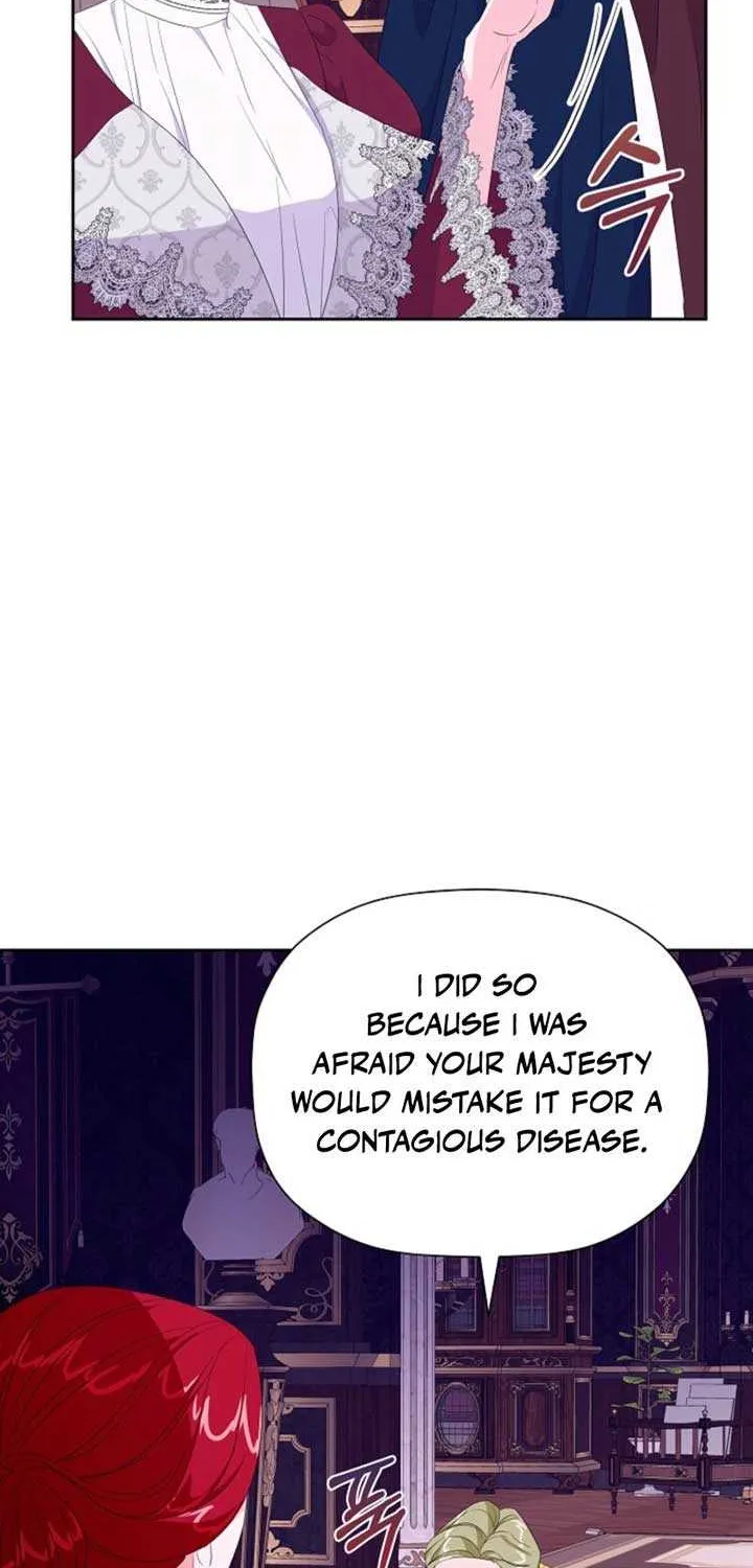 The Time-Limited Villainess Who Makes Medicine Chapter 14 page 56 - 