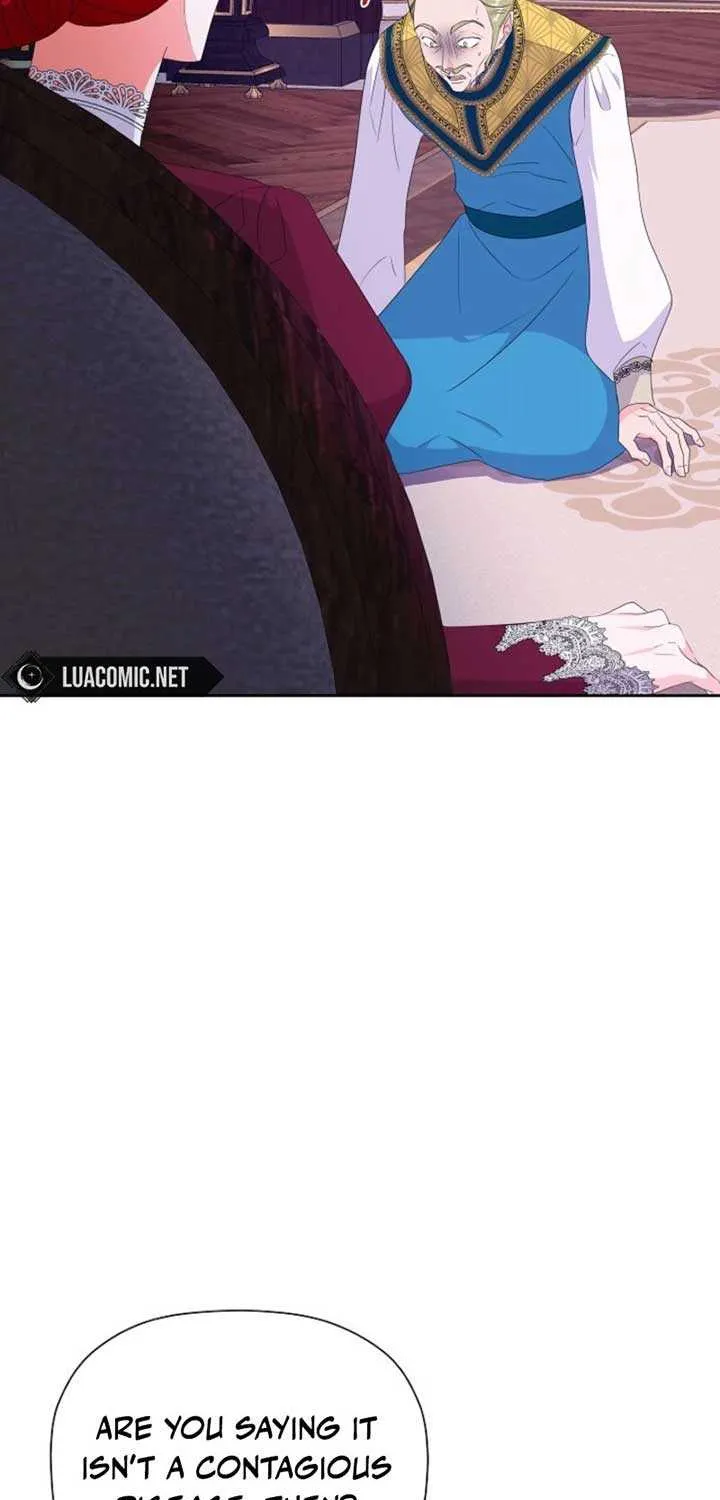 The Time-Limited Villainess Who Makes Medicine Chapter 14 page 57 - 
