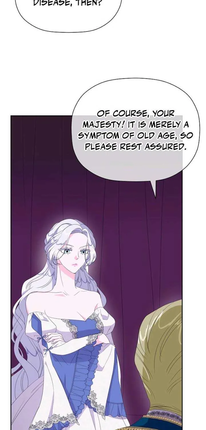The Time-Limited Villainess Who Makes Medicine Chapter 14 page 58 - 