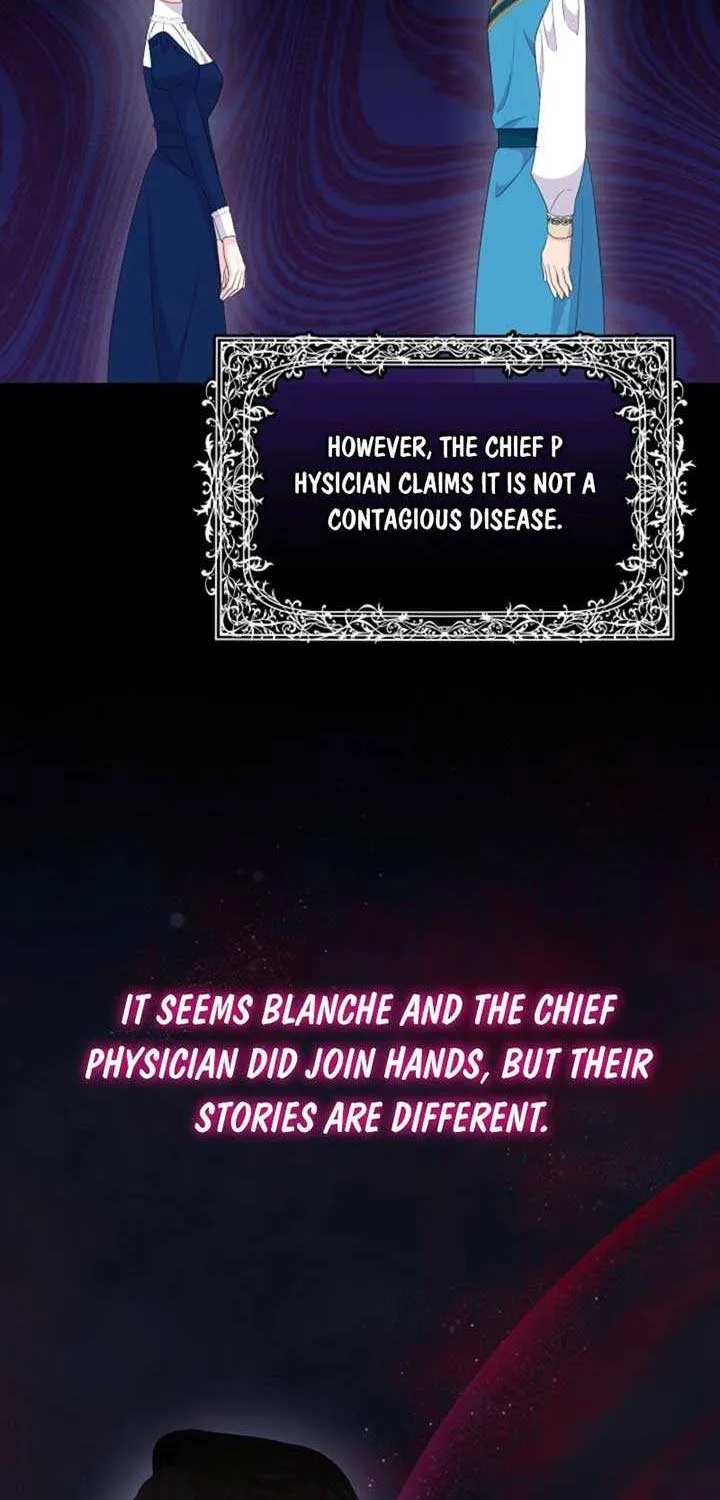 The Time-Limited Villainess Who Makes Medicine Chapter 14 page 60 - 