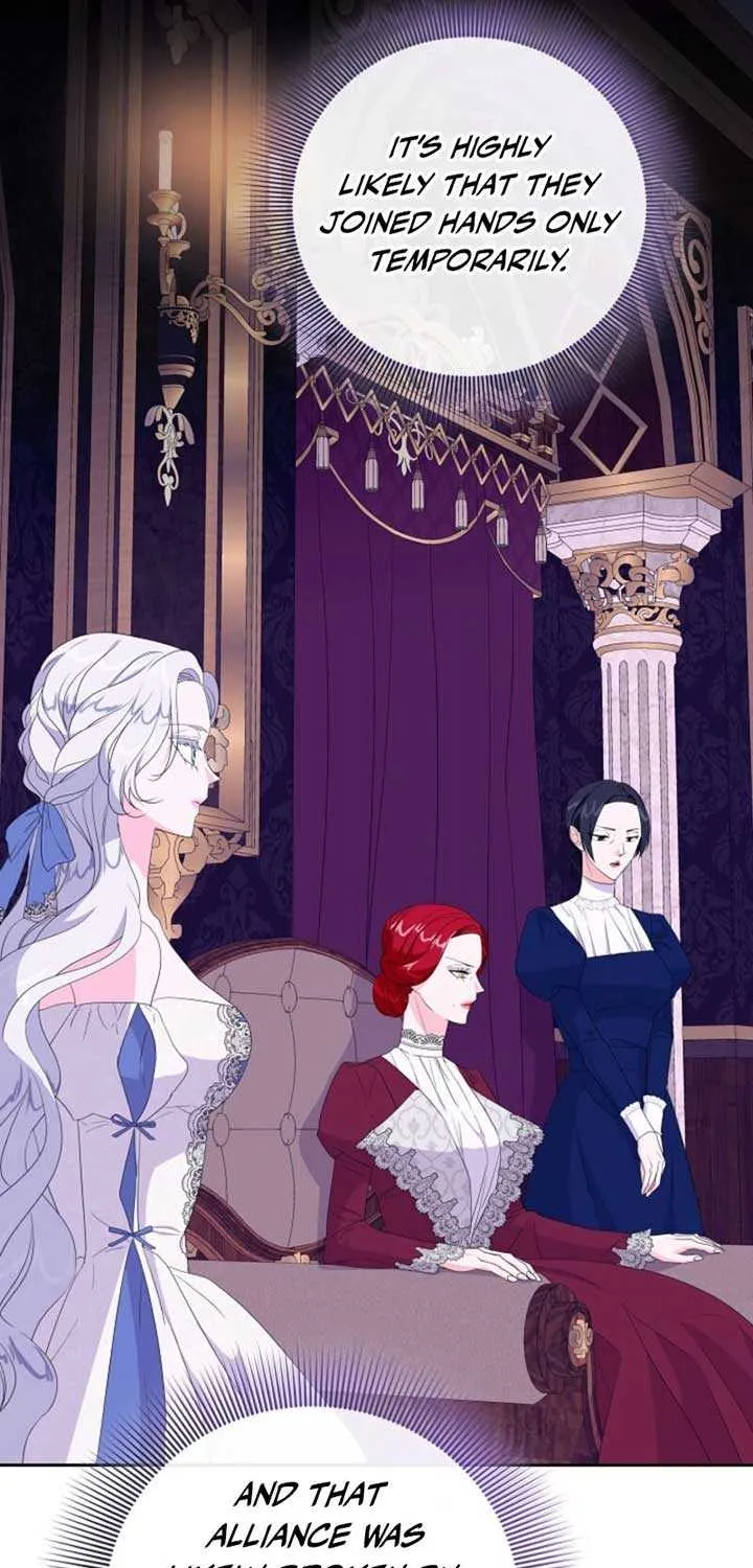 The Time-Limited Villainess Who Makes Medicine Chapter 14 page 62 - 