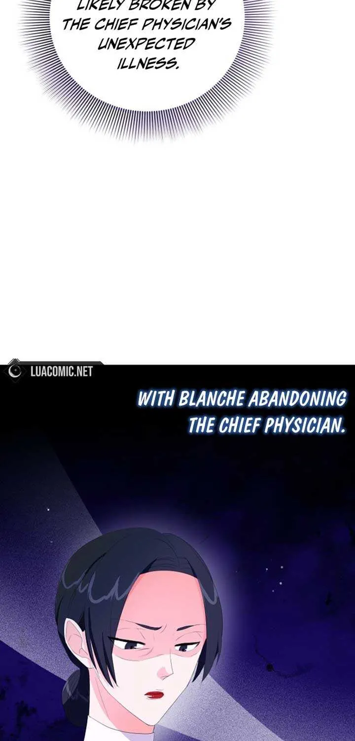The Time-Limited Villainess Who Makes Medicine Chapter 14 page 63 - 