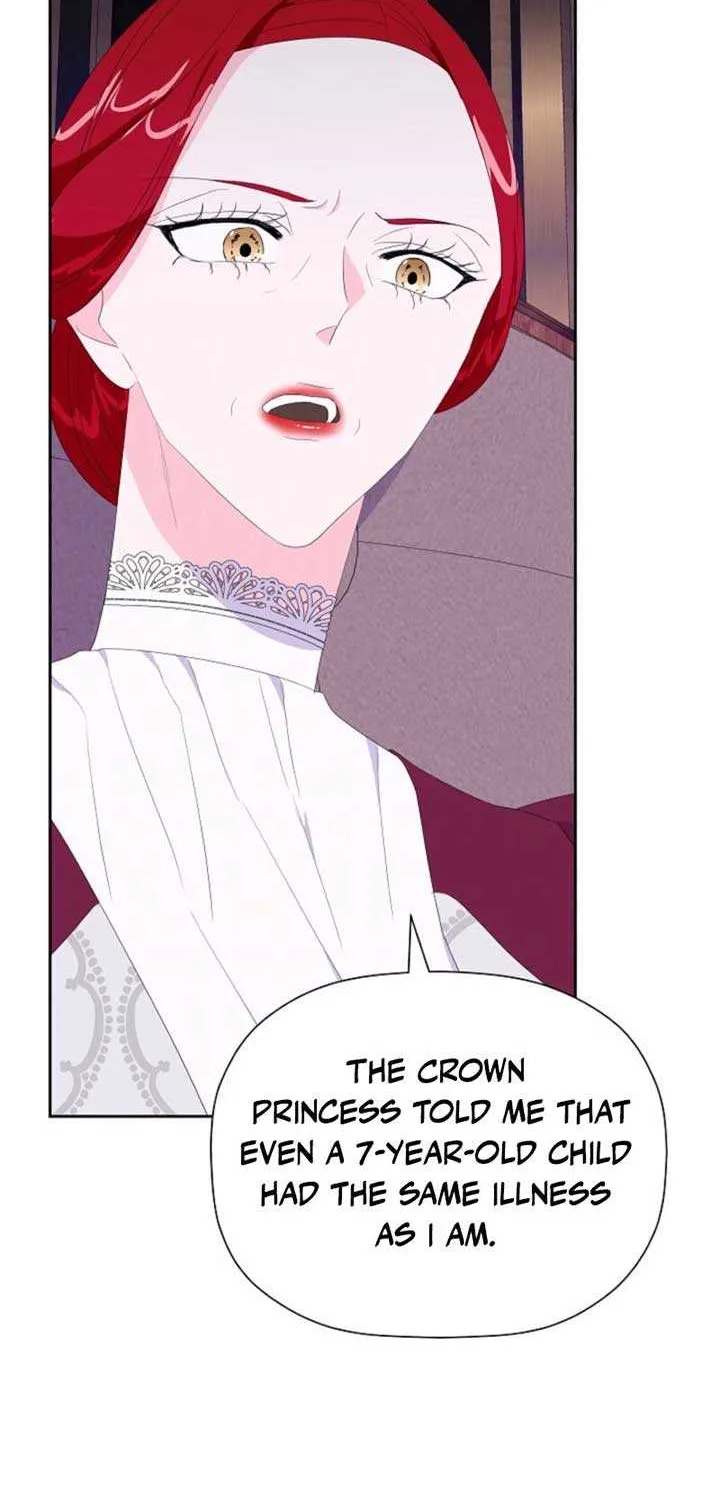 The Time-Limited Villainess Who Makes Medicine Chapter 14 page 65 - 
