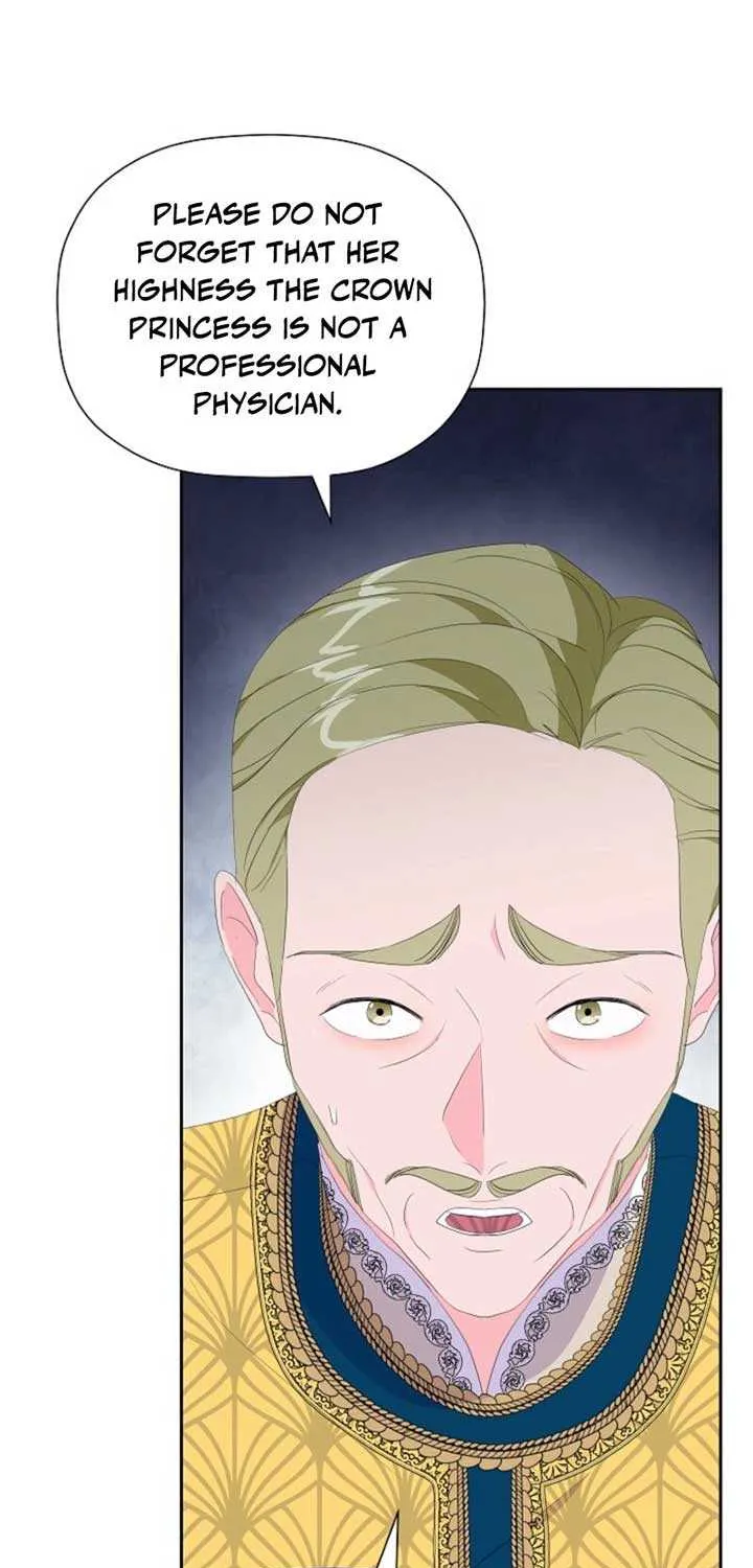 The Time-Limited Villainess Who Makes Medicine Chapter 14 page 66 - 