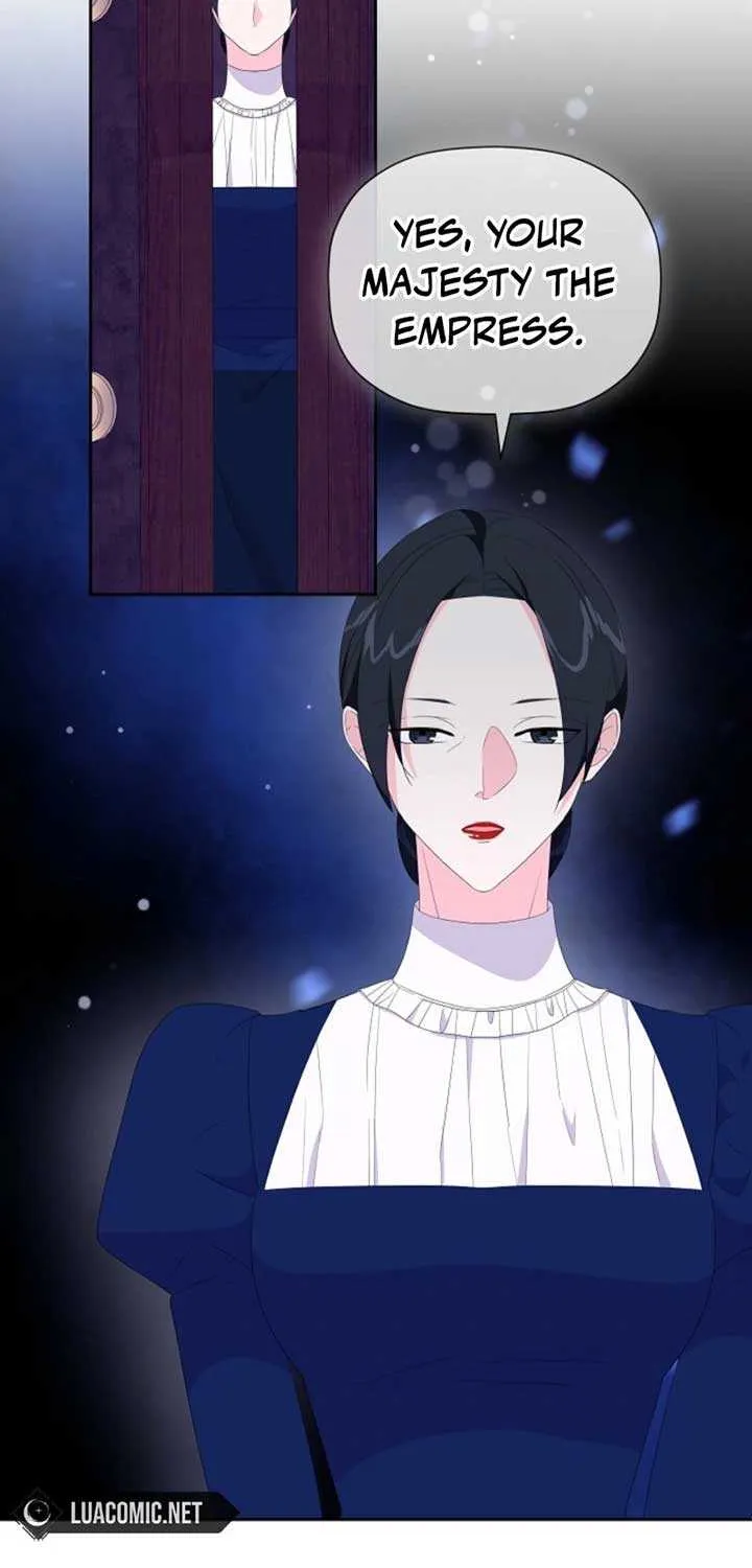 The Time-Limited Villainess Who Makes Medicine Chapter 14 page 8 - 